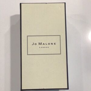 JO MALONE LIMITED EDITION COLOGNE